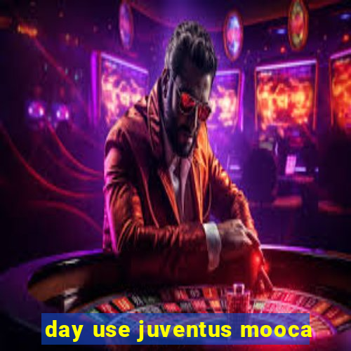 day use juventus mooca